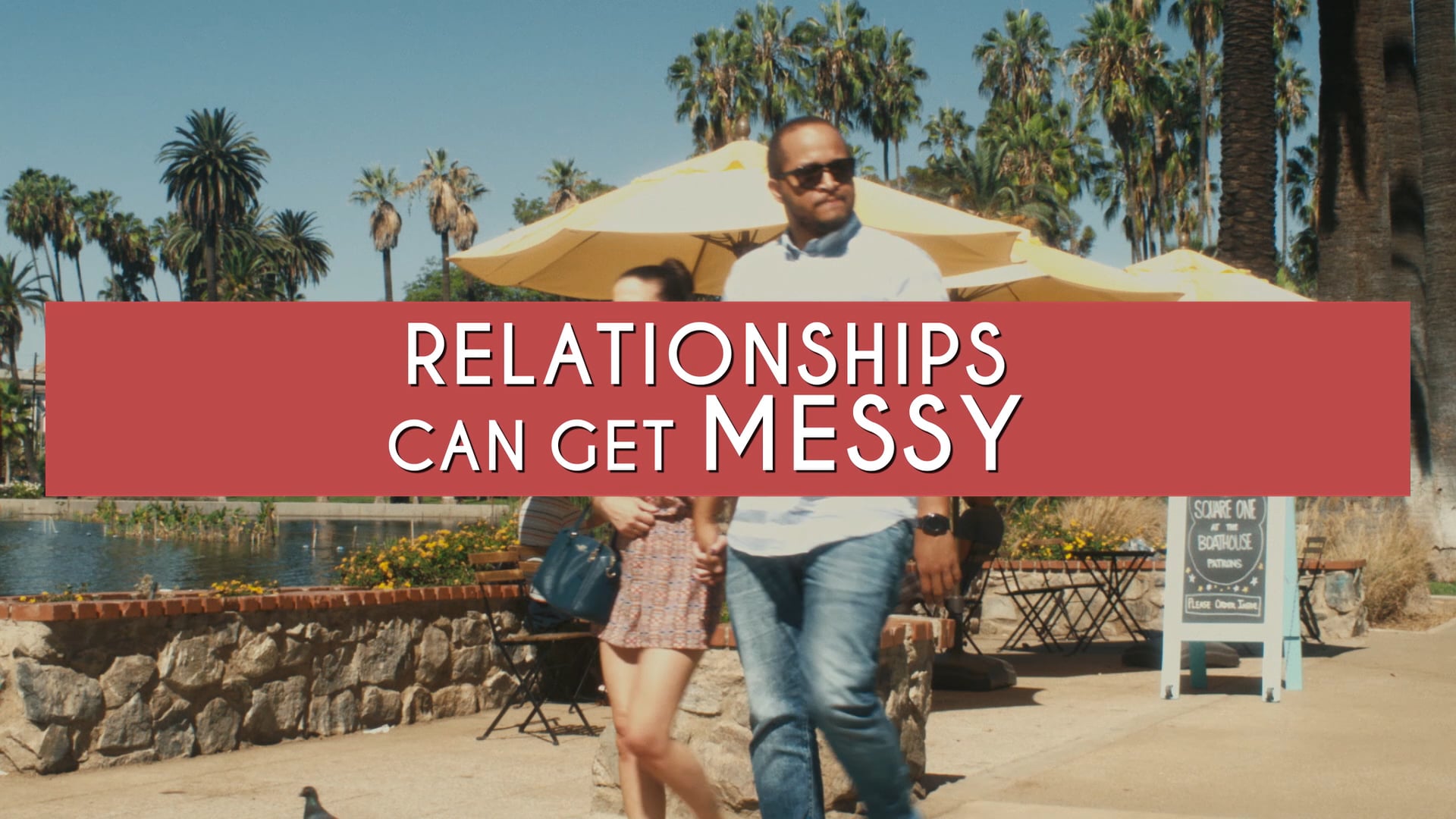 Six L.A. Love Stories - Trailer | Videos & Movies on Vimeo