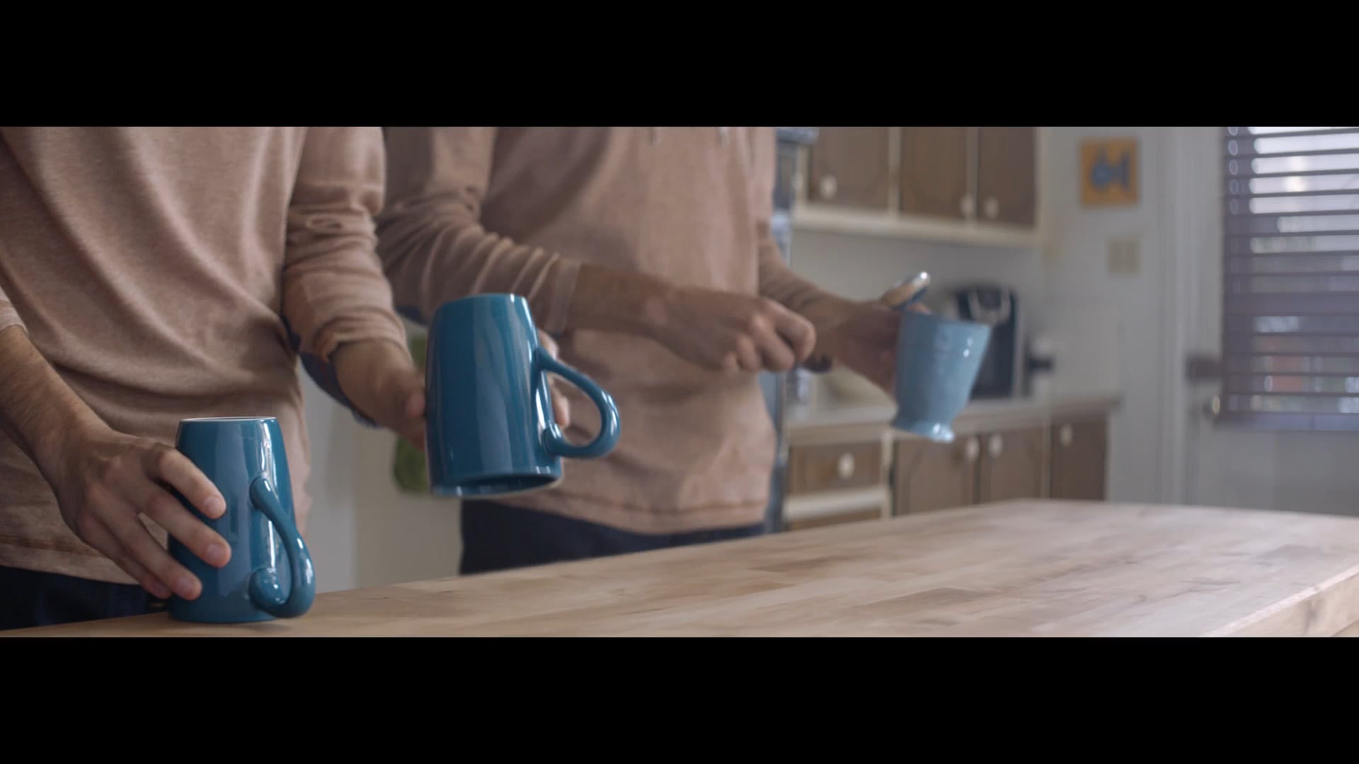 KEURIG BREWHAHA (Montreal)