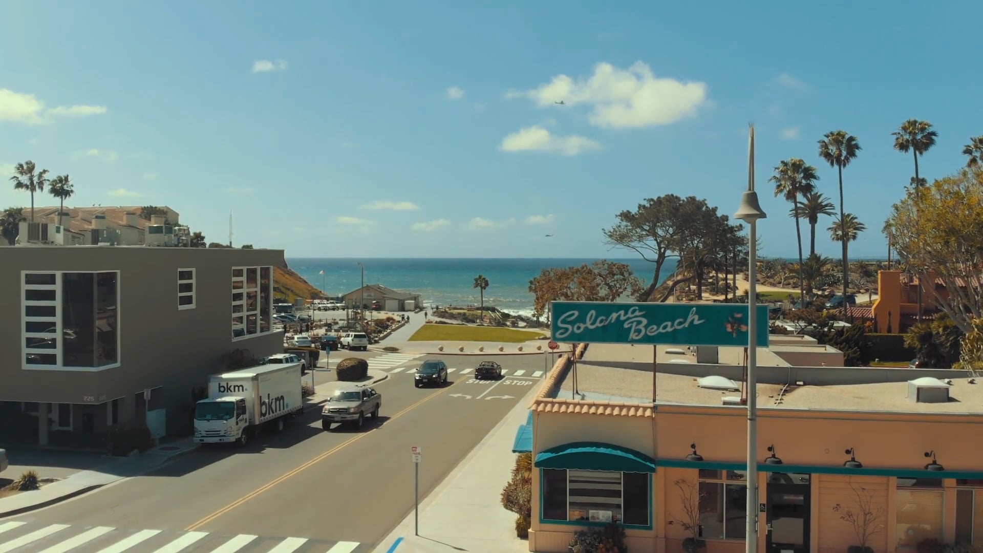 622 - 624 Ridgeline Pl. Solana Beach, CA