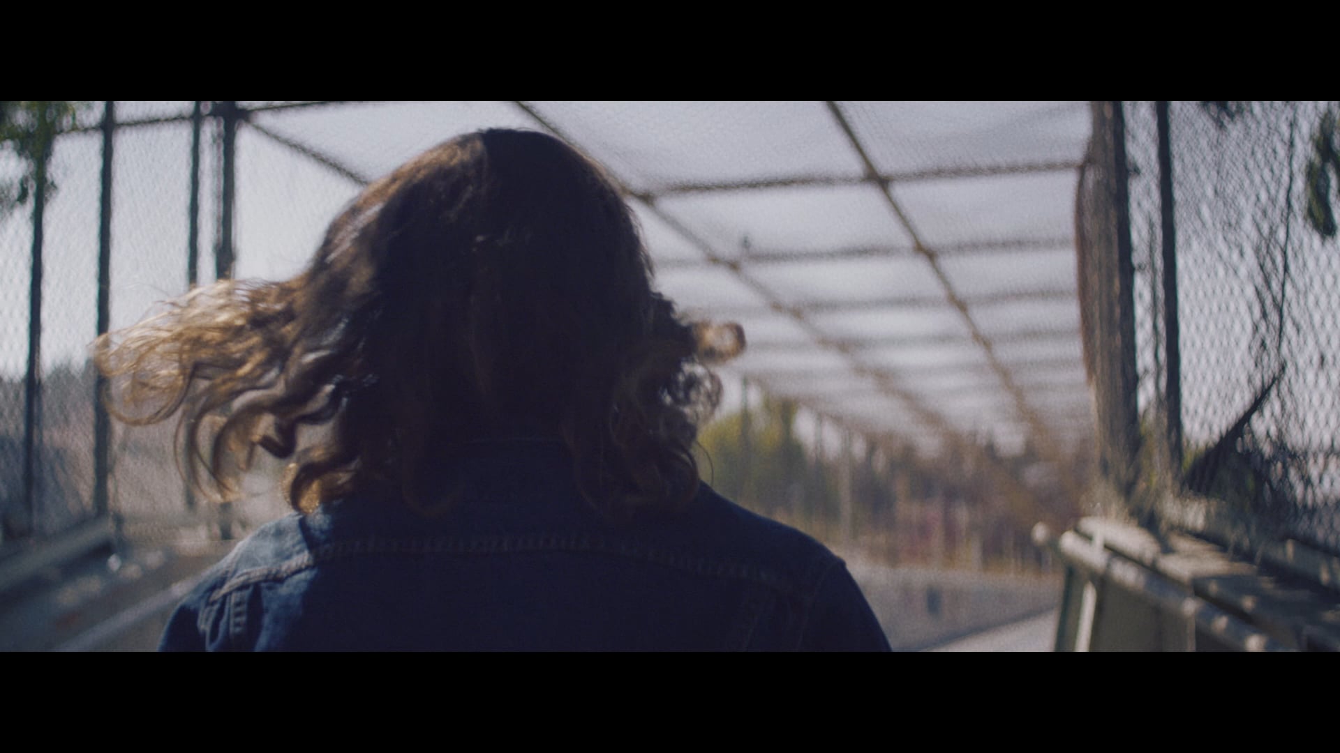 Trailer (Japan, US, Croatia)