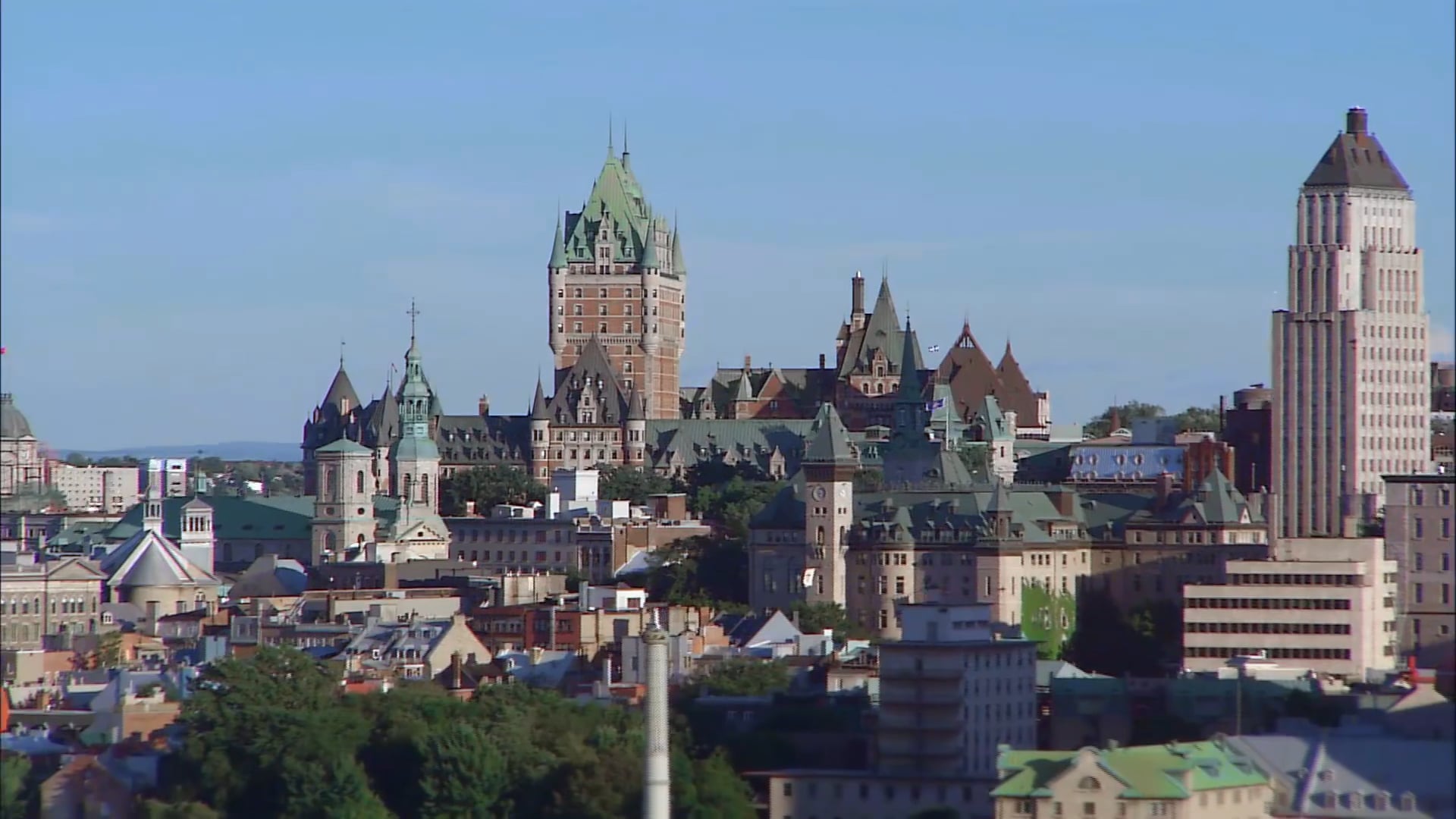 AITQ (Across Quebec)