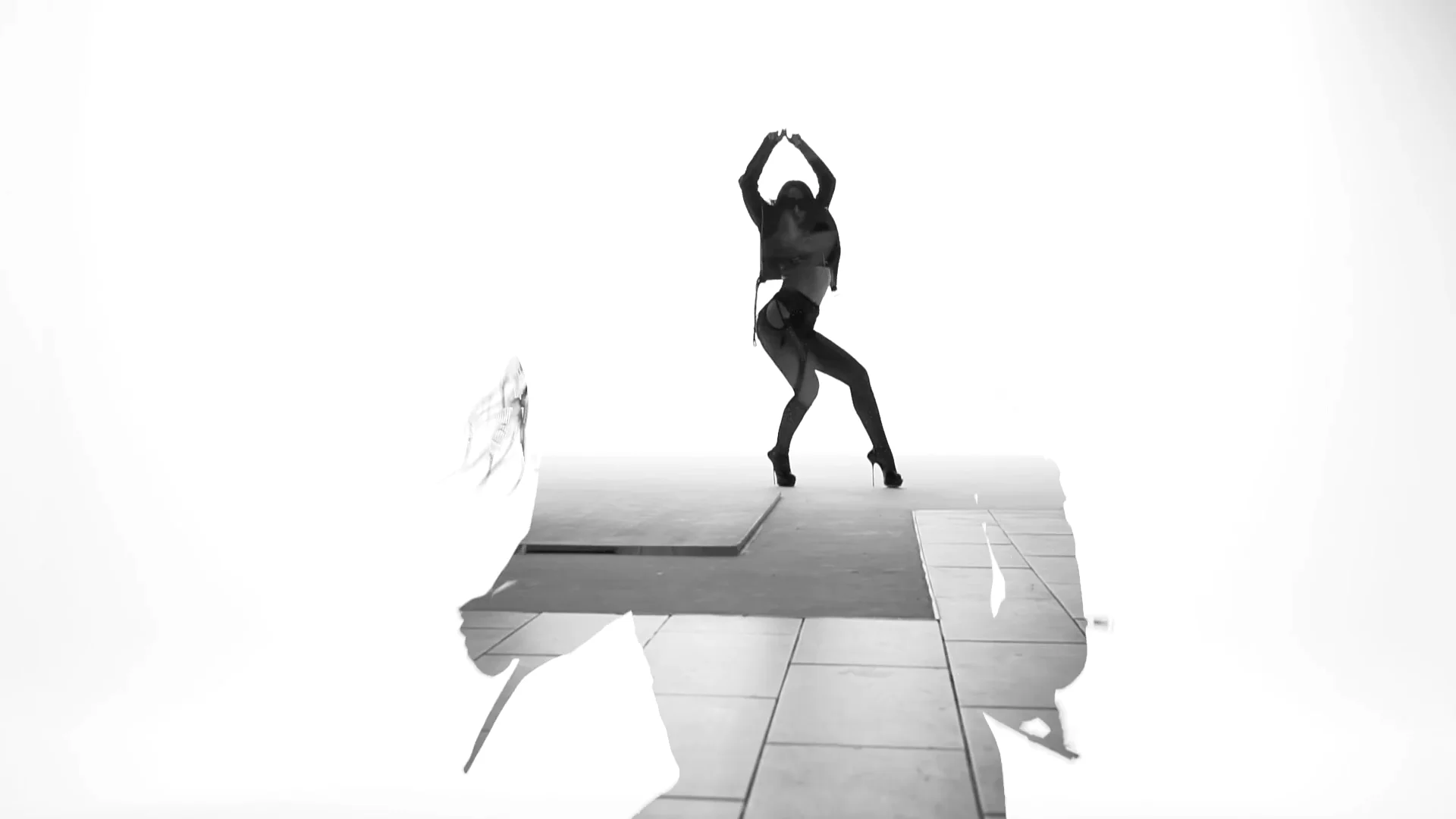Dance Performance 2 on Vimeo