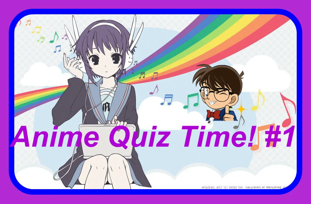 quiz #quiztime #anime #manga