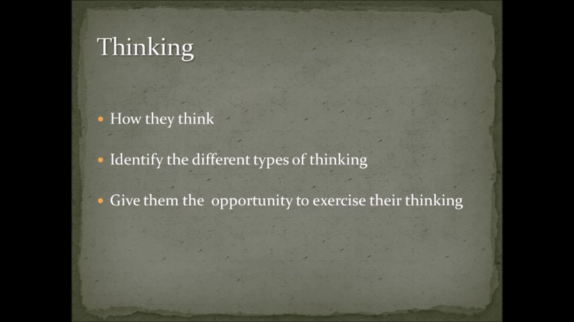 How Leaders Impact Their Organization Part 1