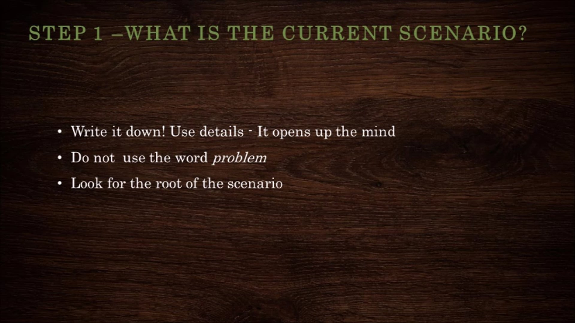 Just Can't Get Along