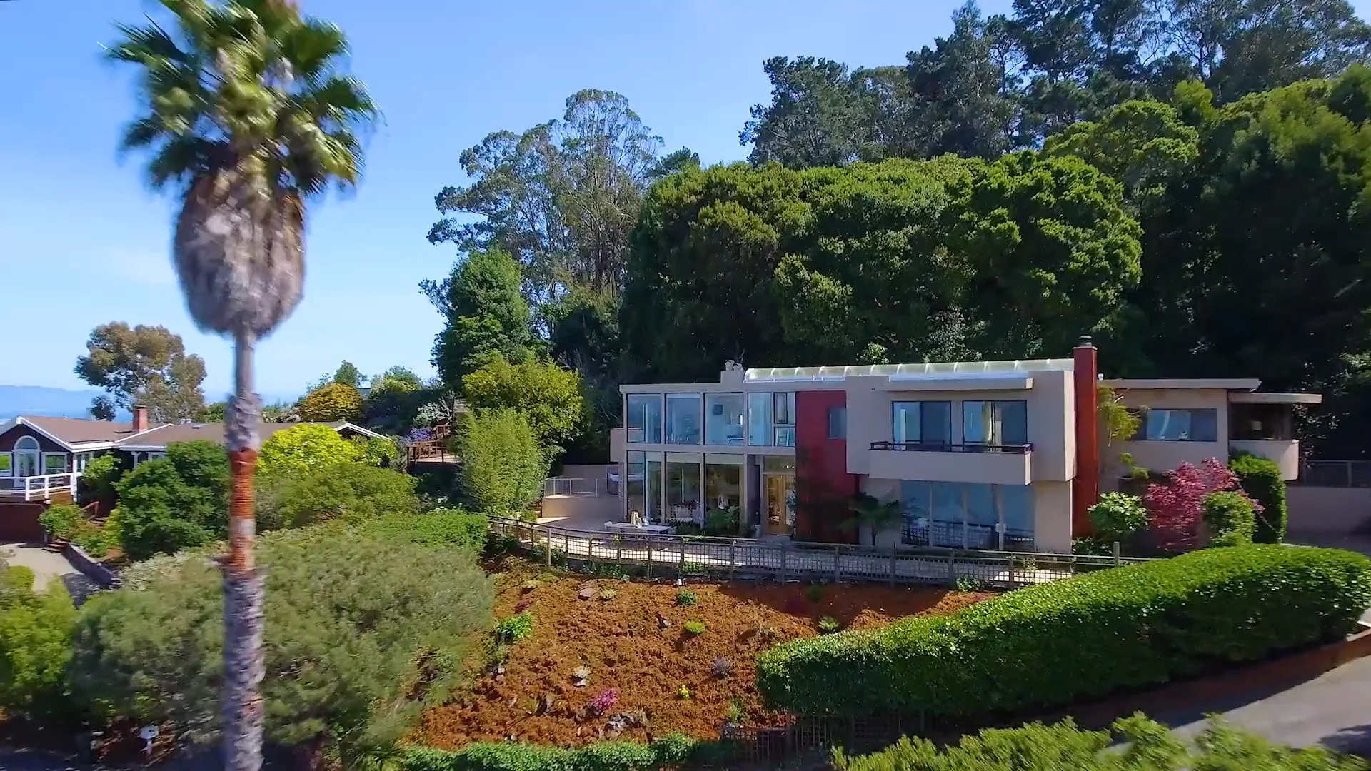 60 Seafirth Rd, Tiburon, CA on Vimeo