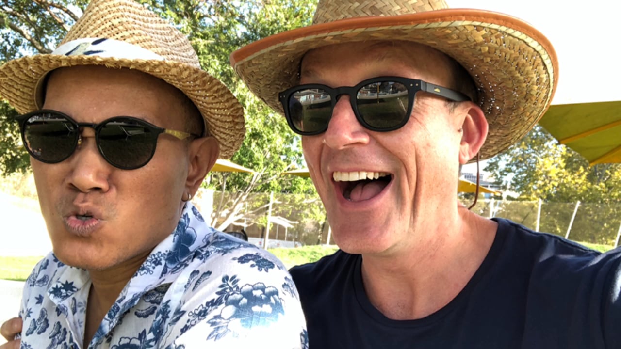 Wit & Me on Vimeo