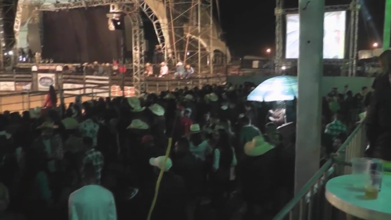 Cobertura Paulínia Rodeo Festival 2017 on Vimeo