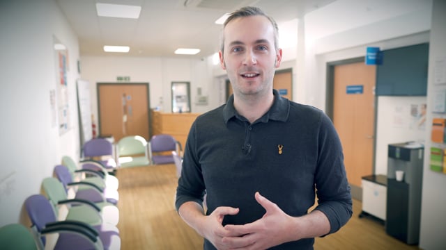 Sexual Health Services in Hertfordshire - Subtitled