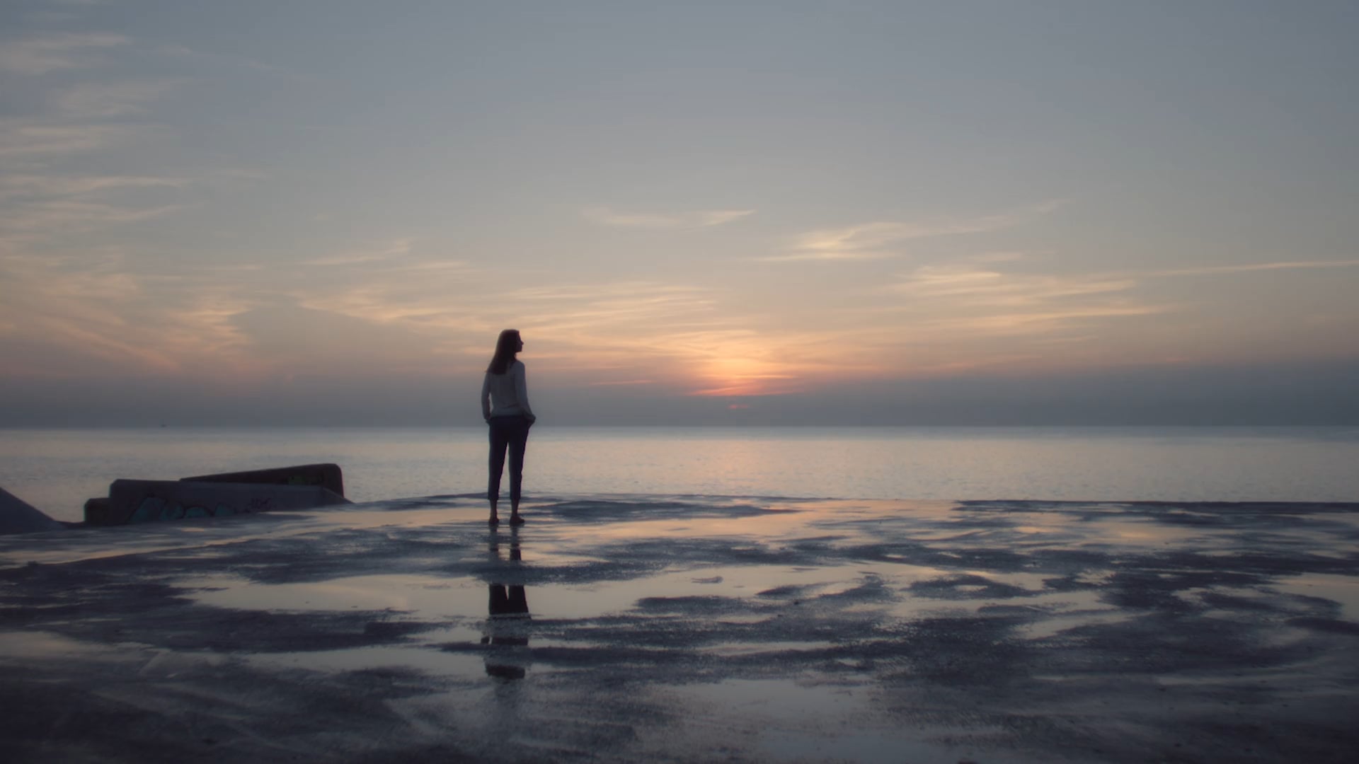 Roca | There for you