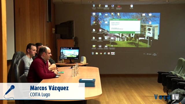 Primera jornada ¡Aterra!: Tu futuro en el agro