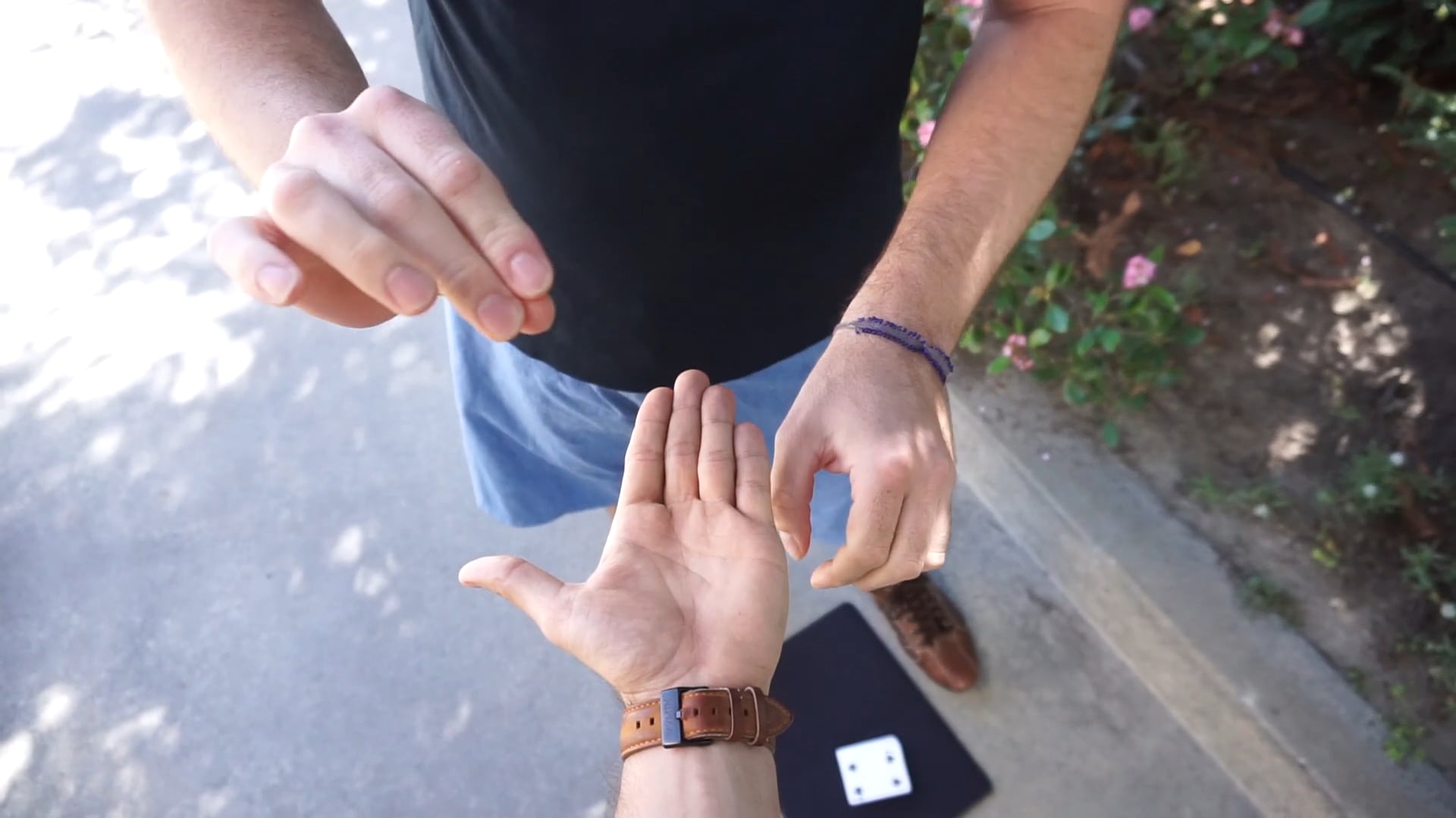 Promotional video thumbnail 1 for Logan Magic - Magic by Magicology