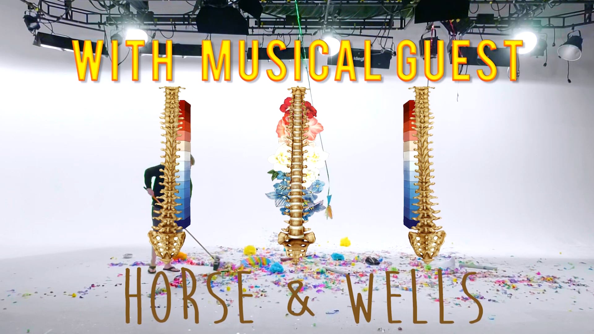 Thursday Nite Live Season 16, Episode 5