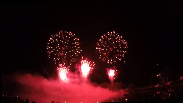 Druskininkų miesto šventė 2017