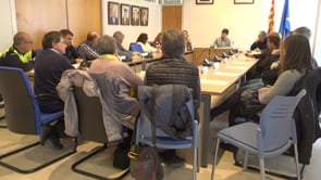 S'avança en el projecte d'ampliació del CAP de l'Escala