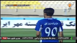 Esteghlal Khuzestan v Gostaresh Foolad - Full - Week 27 - 2017/18 Iran Pro League