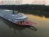 The American Queen & American Empress | Uniquely American River Cruises