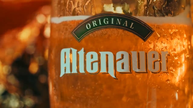 ALTENAUER BIERSCHUTZGEBIET