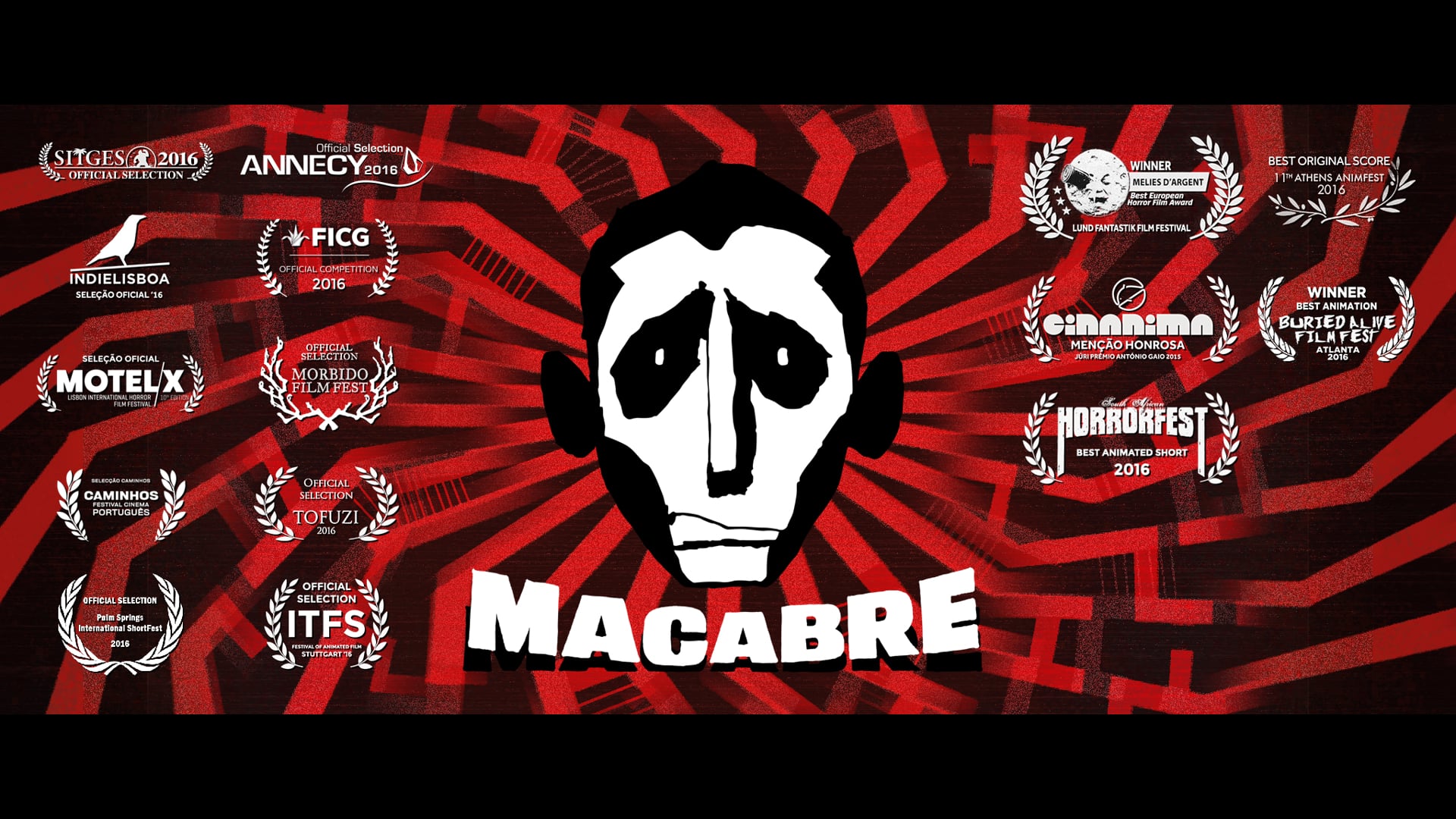 MACABRE