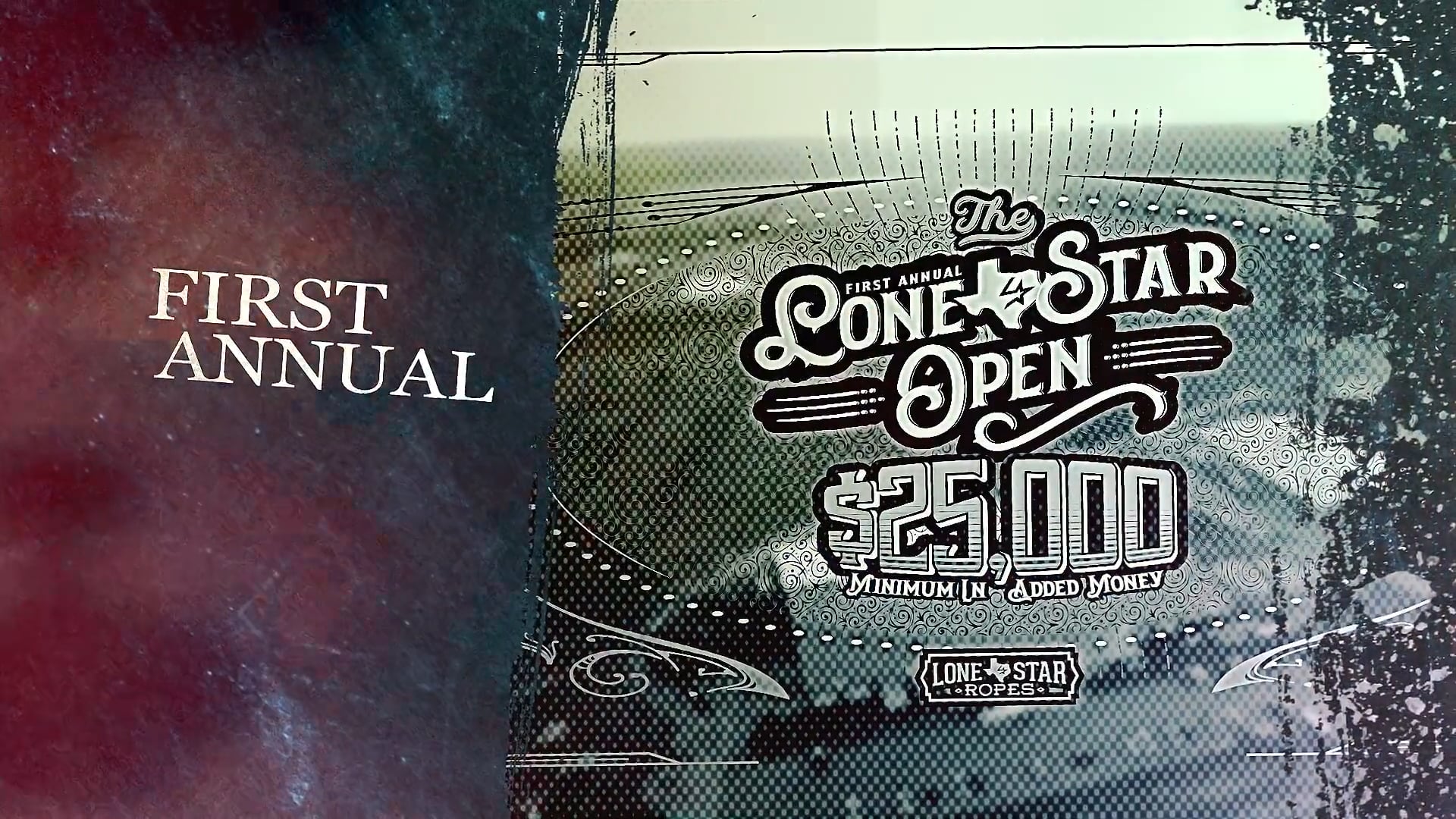 Watch The First Annual LONE STAR OPEN Online Vimeo On Demand on Vimeo