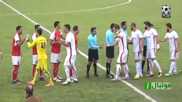 Sepahan vs Tractor Sazi - Highlights - Week 1 - 2023/24 Iran Pro League on  Vimeo