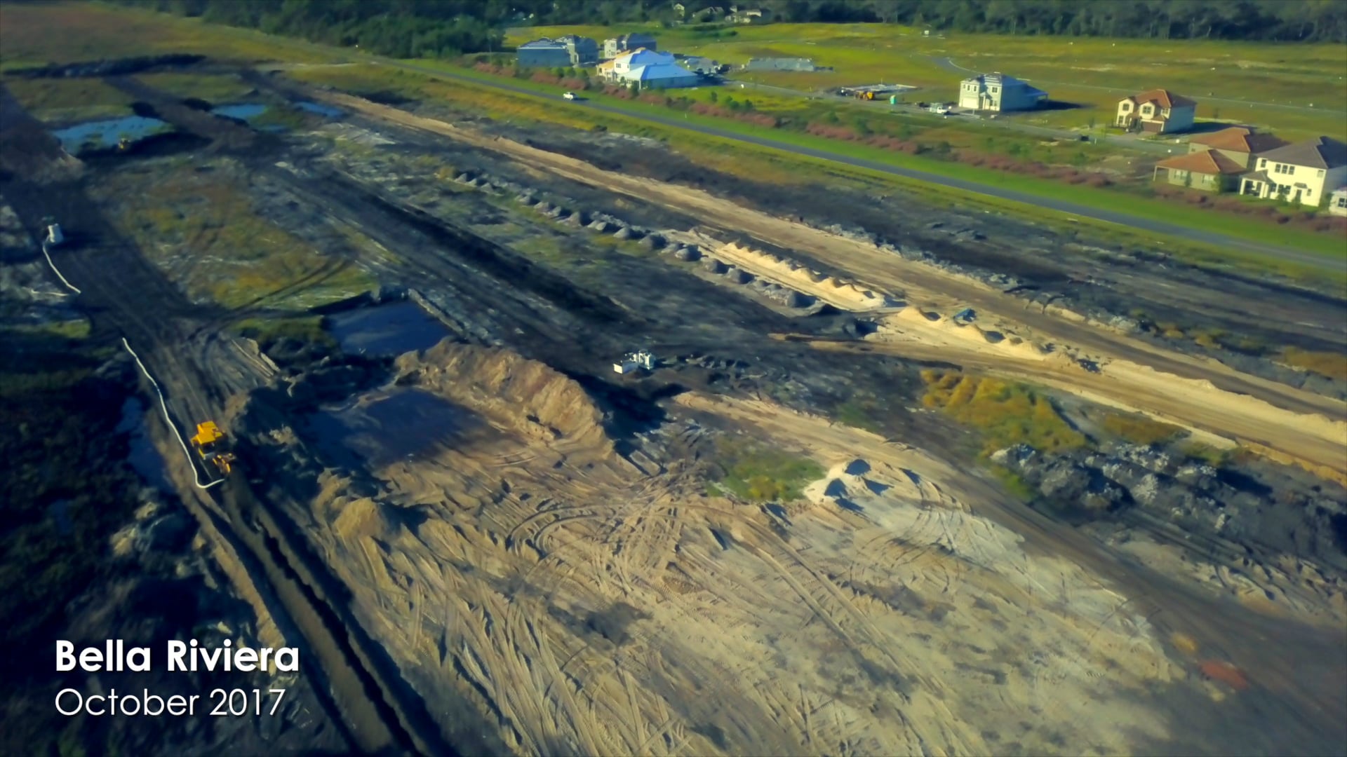 Riviera Bella  end Oct 2017