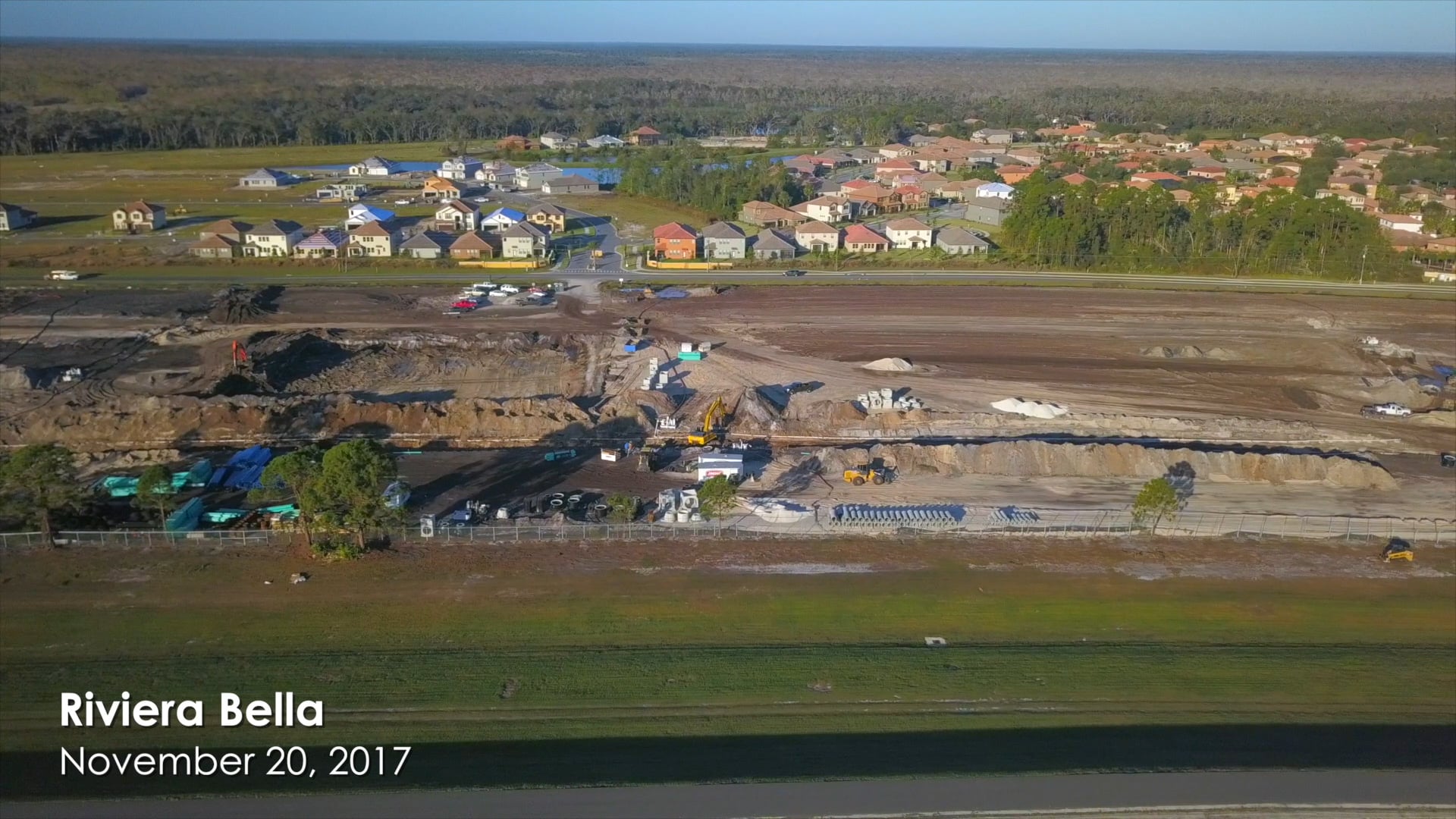 Riviera Bella end Nov 20 2017