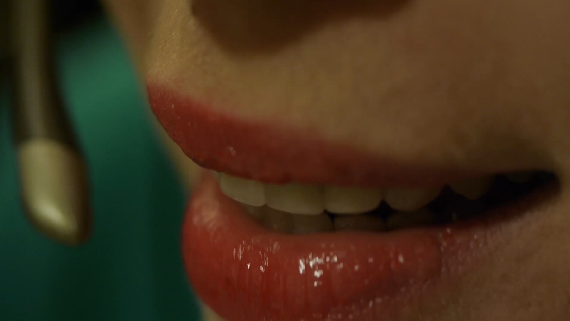 Isaac King Demo Reel