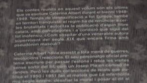 Tots els conte de Víctor Català 