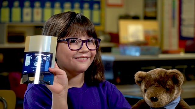 Lilly's Incredible Journey: A Story of Heart and Hope
