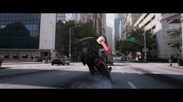 Marvel Studios - Customer Success Story