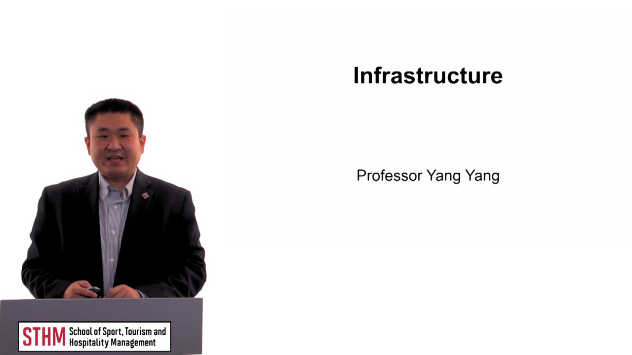 Login to view Infrastructure