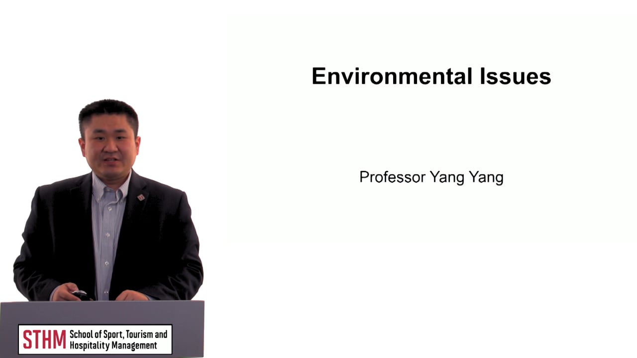 Login to view Environmental Issues