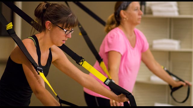 Woodloch Sports Complex - More Than a Gym