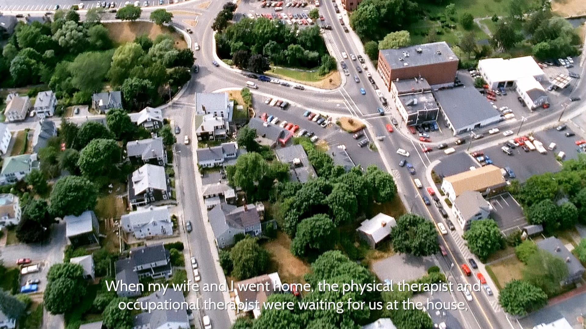 David's Story: Teaser 1