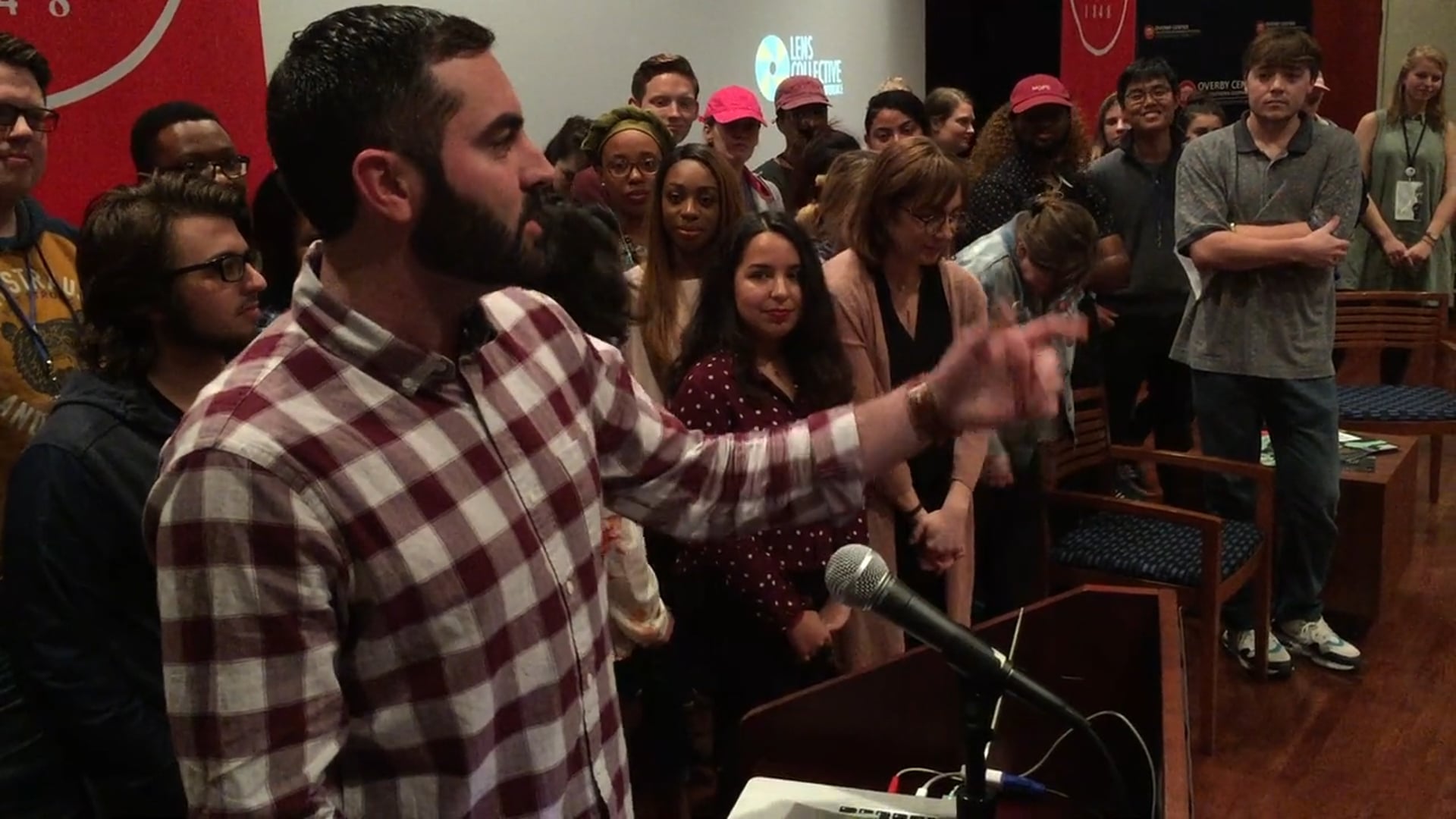 Thanks: Matt Cipollone