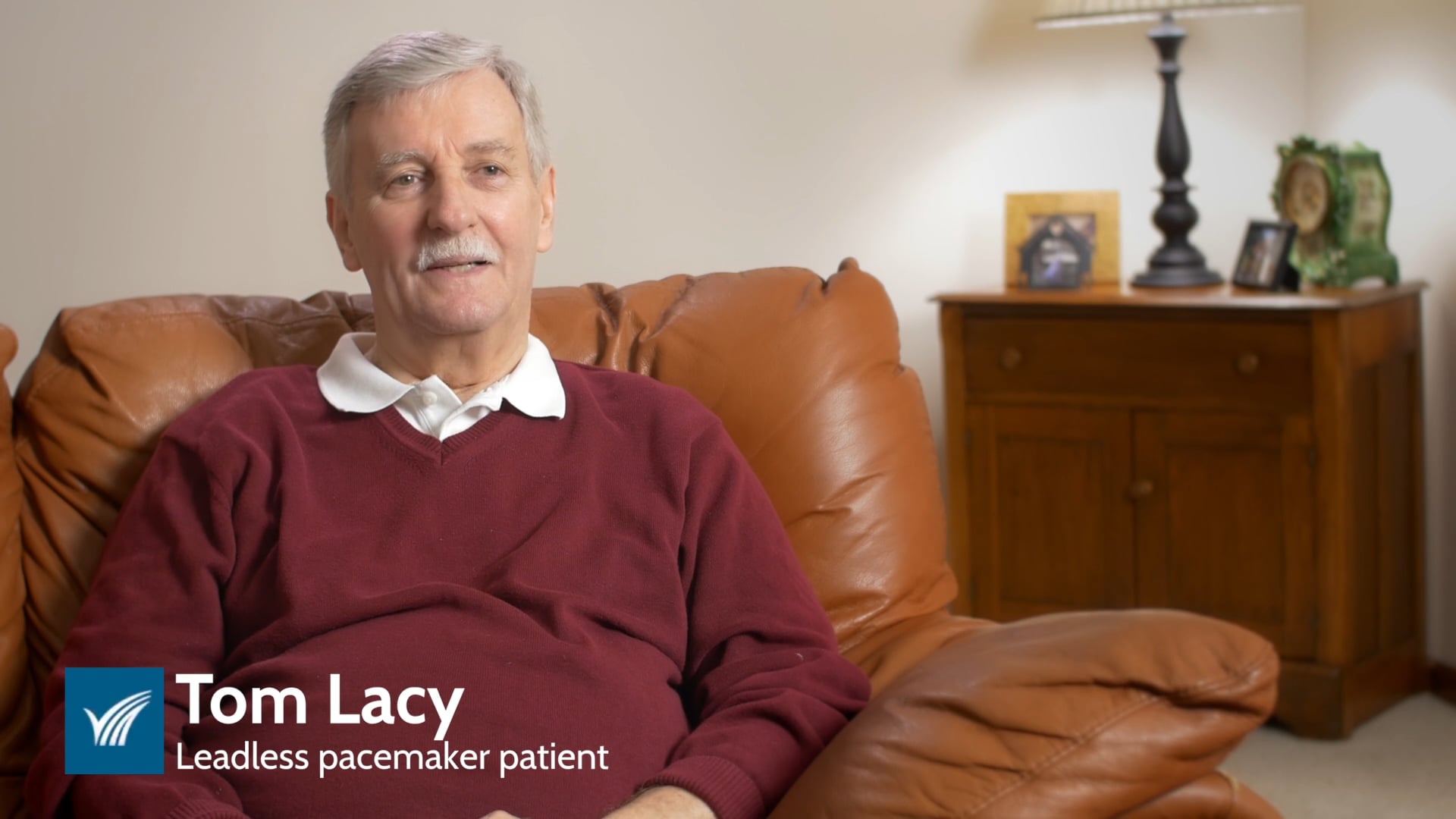 Tom’s Story: World’s Smallest Pacemaker