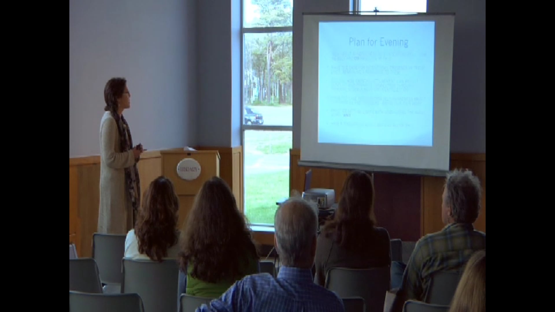 Martha Straus - Intentional Parenting