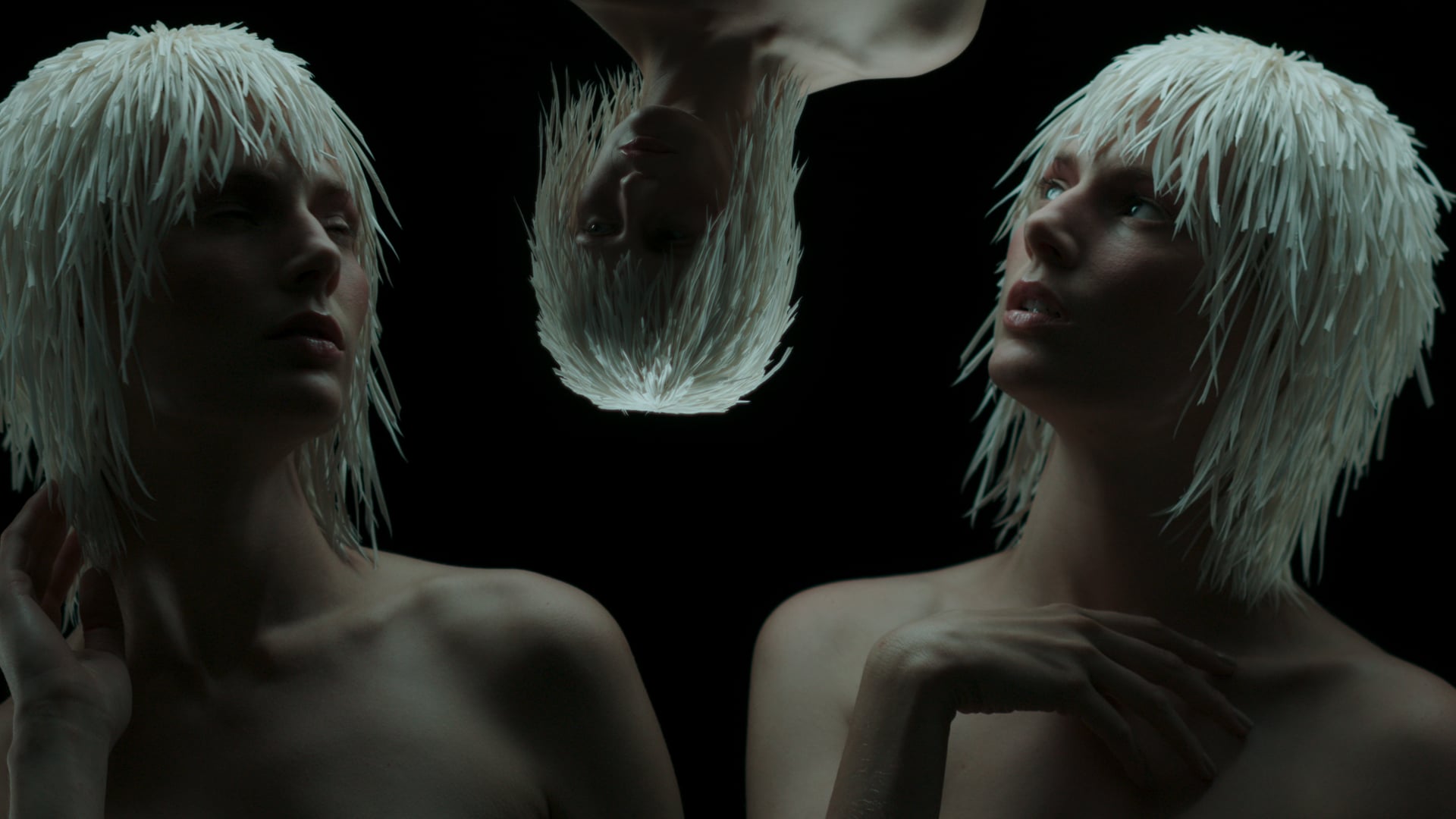 Aileron by Michael Polsinelli