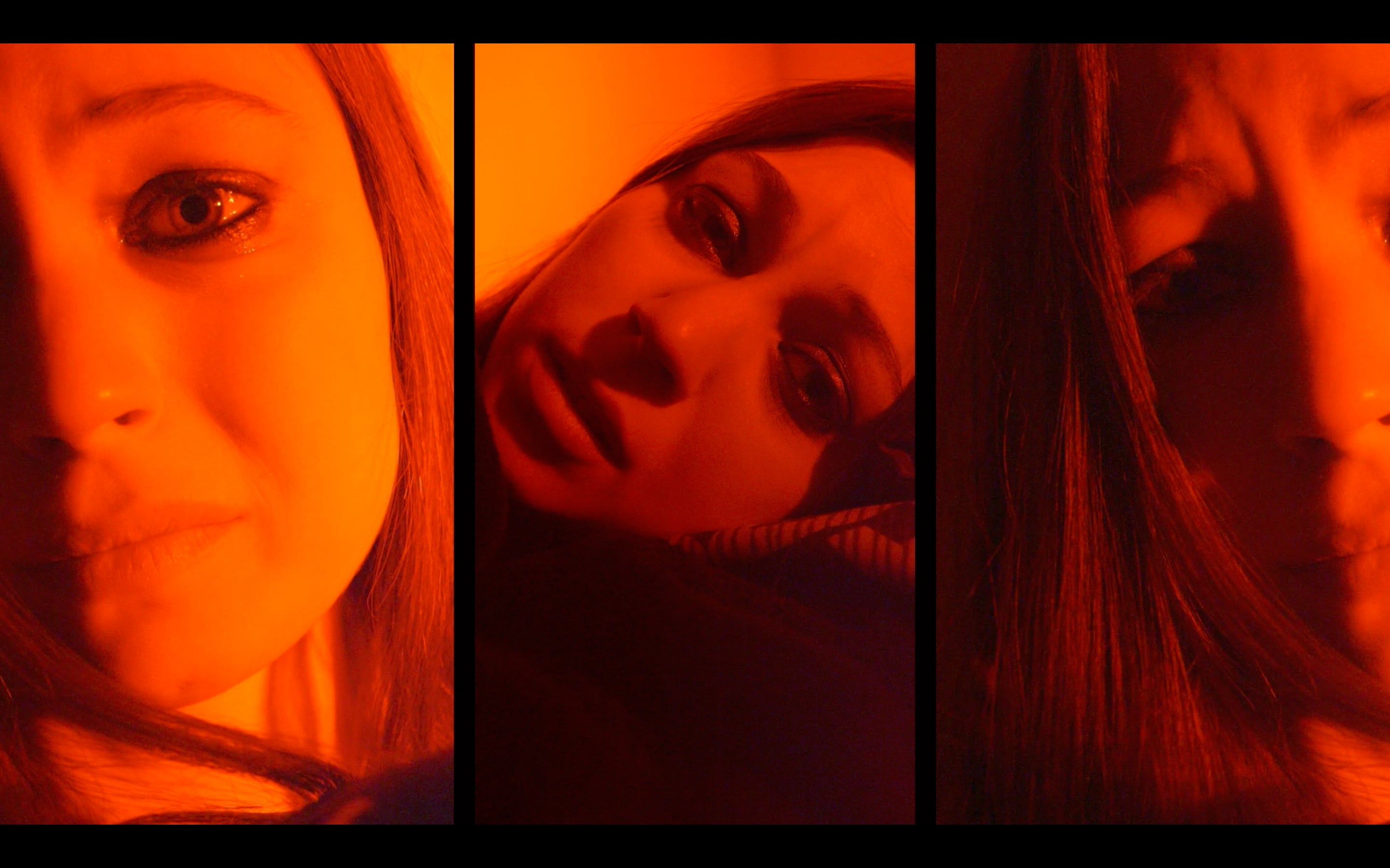 Unter Wasser schwebt sich's besser