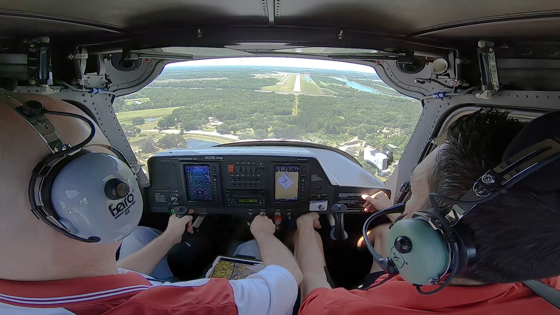 flight on Vimeo