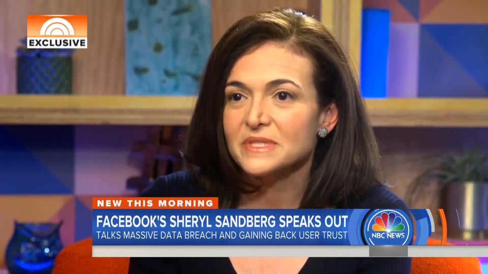 Facebook paid product