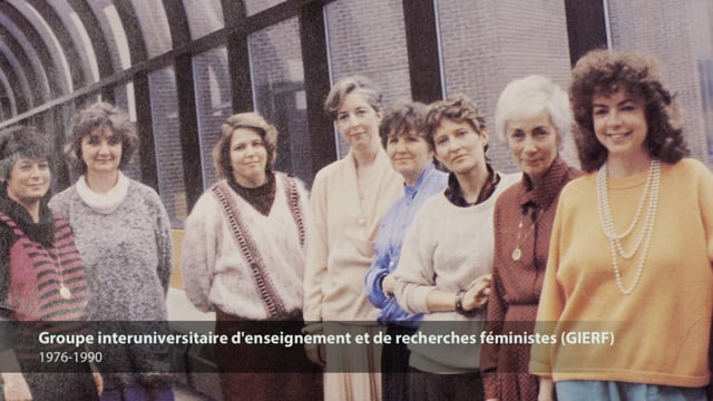 Conférence: «L&rsquo;histoire de l&rsquo;IREF»