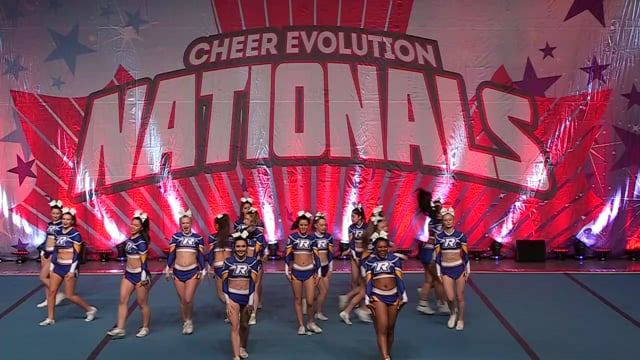 Ryerson University Ryerson Rams Collegiate 6 R2