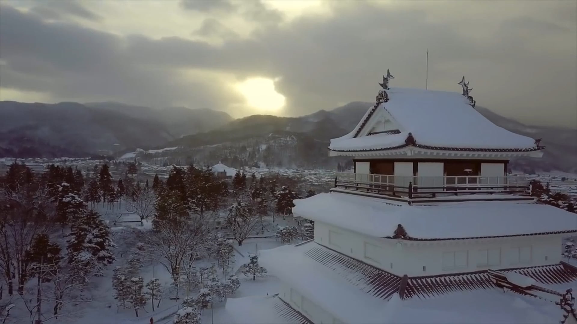 Diamond Route Japan - Fukushima, Tochigi, Ibaraki The Ultimate[HD,1280x720, Mp4]