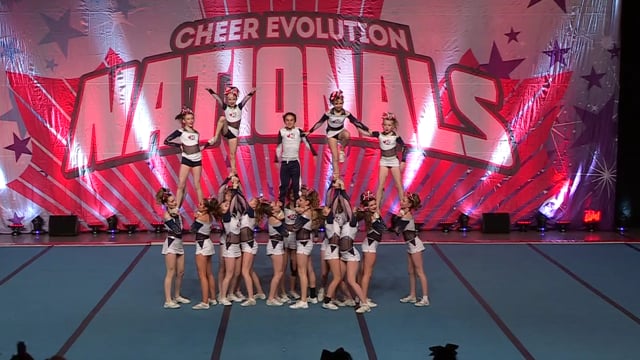 Kingston Elite Steel Junior Sm A 3 R1