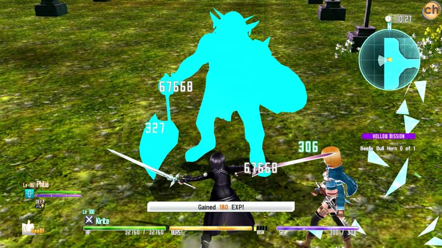 Sword Art Online Re Hollow Fragment Trainer Cheat Happens Pc Game Trainers