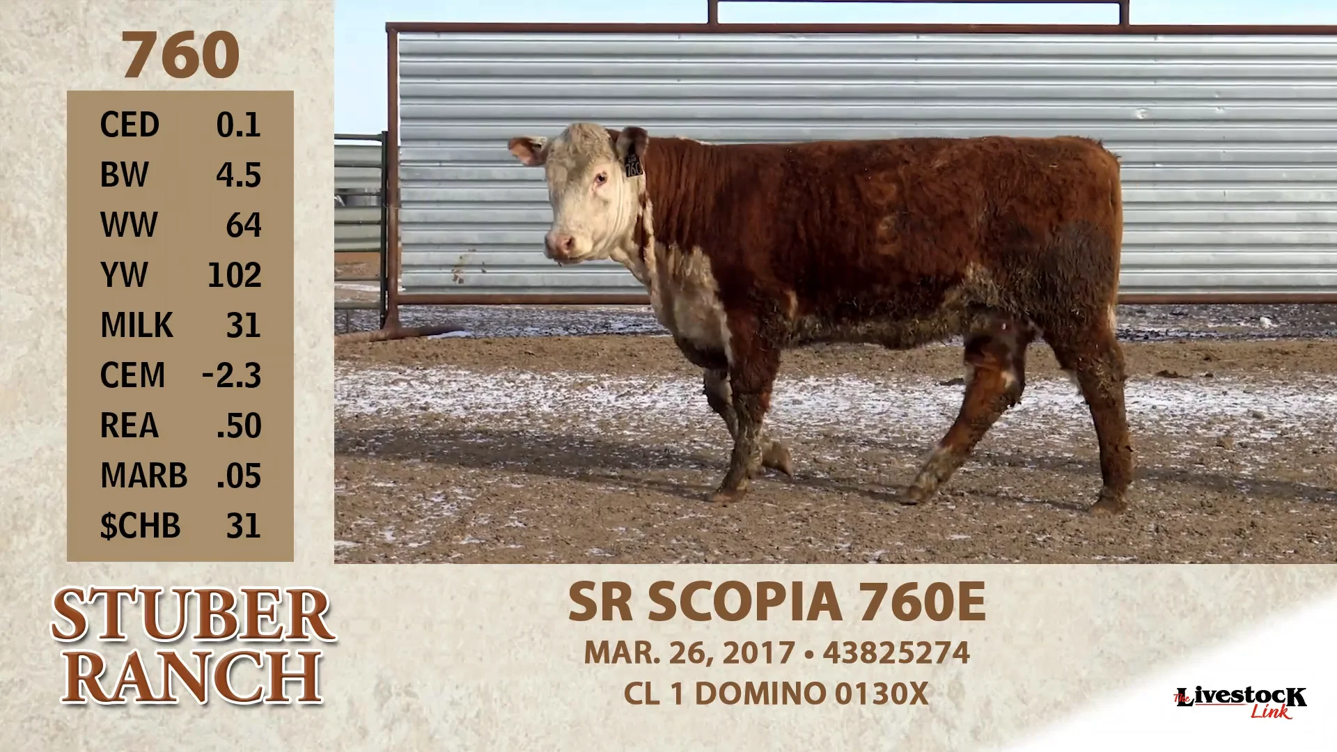 760 - Stuber Ranch on Vimeo
