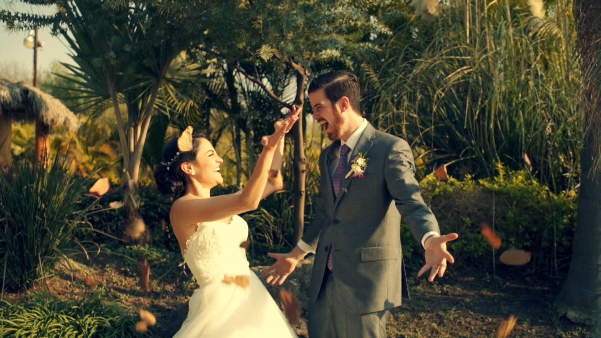 Mariana + Bullo (Short Film)