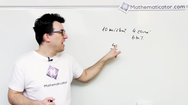 1. Jak spolu souvisí Kombinatorika, pravděpodobnost a statistika